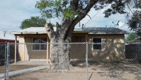 1211 William St SEAlbuquerque, NM, 87102Bernalillo County