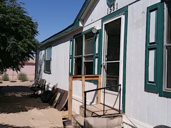 600 San Jose SE ,NM, Albuquerque, 87102