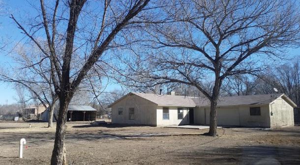 1911 Gun Club Rd SWAlbuquerque, NM, 87105Bernalillo County