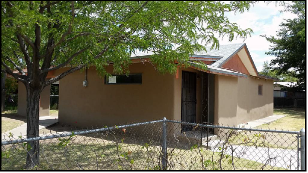 1616 Shadyside Dr SWAlbuquerque, NM, 87105Bernalillo County
