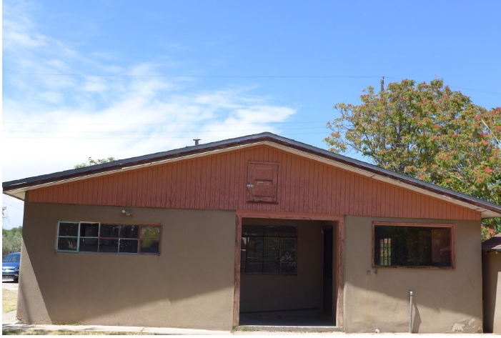 1616 Shadyside Dr SWAlbuquerque, NM, 87105Bernalillo County