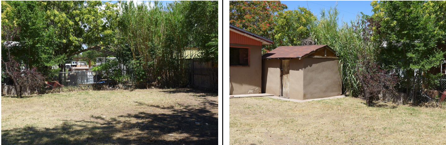 1616 Shadyside Dr SWAlbuquerque, NM, 87105Bernalillo County