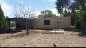 2627 Joe Sanchez Rd SWAlbuquerque, NM, 87105Bernalillo County
