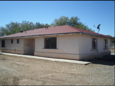 442 Foothill Dr SWAlbuquerque, NM, 87105Bernalillo County