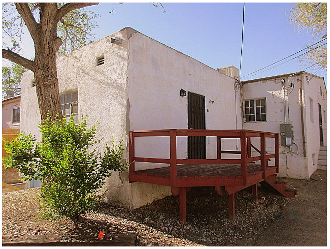 1711 Coal Pl SEAlbuquerque, NM, 87106Bernalillo County