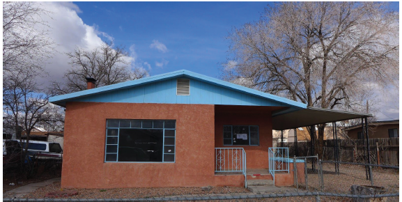 305 Reese St NEAlbuquerque, NM, 87107Bernalillo County