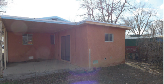 305 Reese St NEAlbuquerque, NM, 87107Bernalillo County