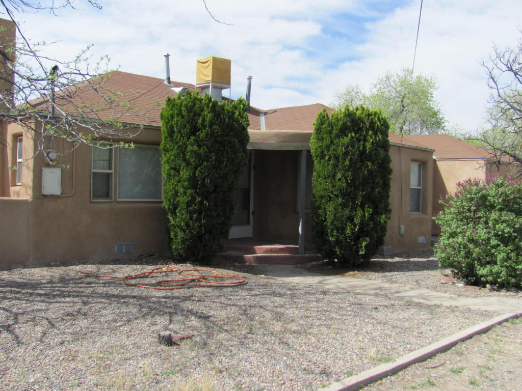 2800 Candelaria Road NW, Albuquerque, NM 87107