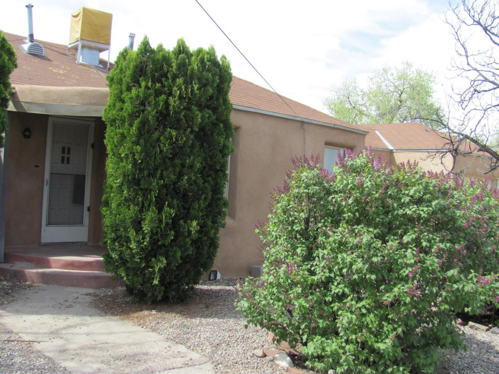 2800 Candelaria Road NW, Albuquerque, NM 87107