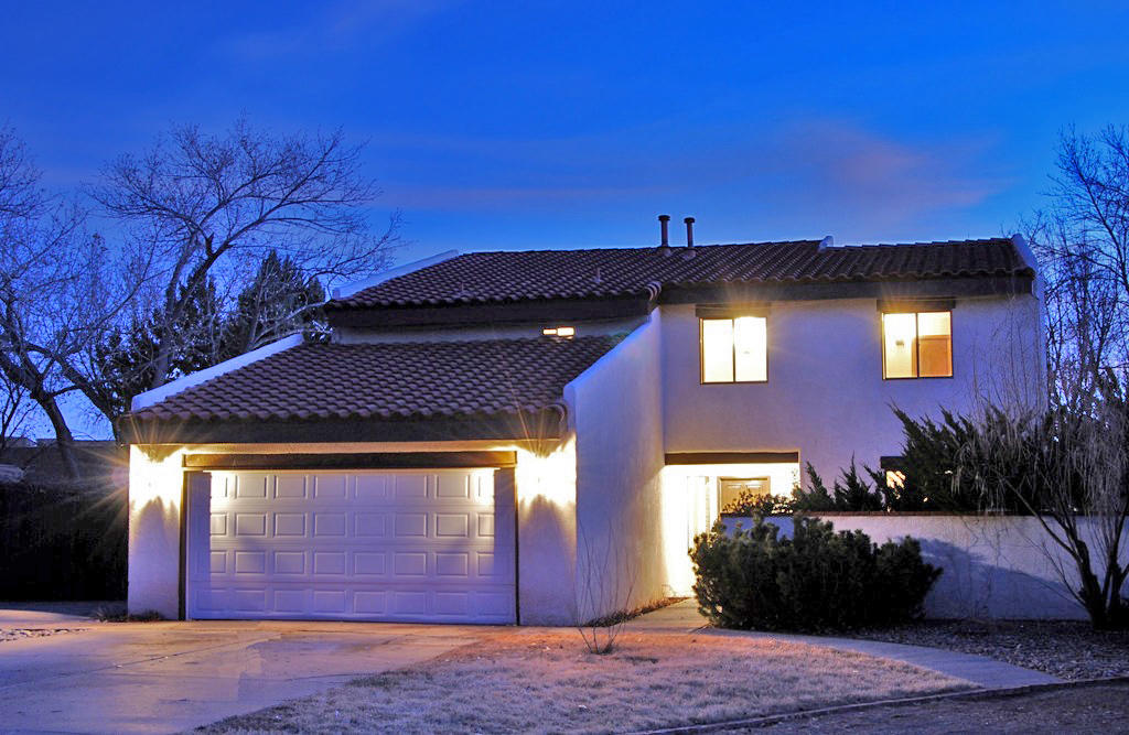 1714 Camino Gallo NW, Albuquerque, NM 87107
