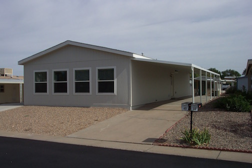 Vineyard 55+ Community6118 edith NE #49Albuquerque, NM 87107