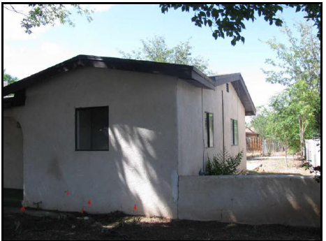121 Tyrone Ave NWAlbuquerque, NM, 87107Bernalillo County