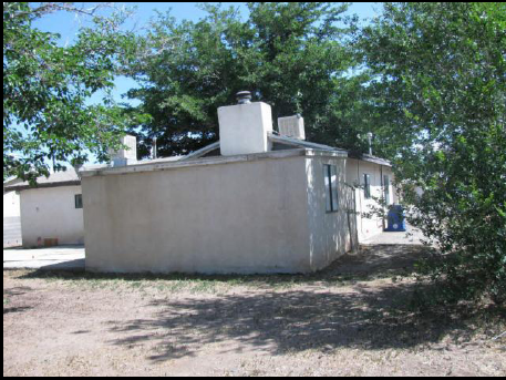 121 Tyrone Ave NWAlbuquerque, NM, 87107Bernalillo County