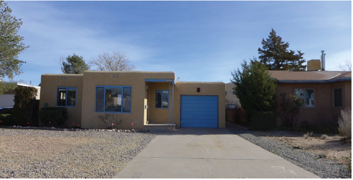 234 Jefferson St NEAlbuquerque, NM, 87108Bernalillo County
