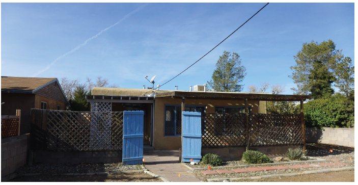 234 Jefferson St NEAlbuquerque, NM, 87108Bernalillo County