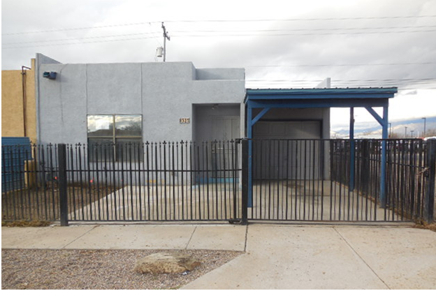 8327 Shawnee Pl SEAlbuquerque, NM, 87108Bernalillo County