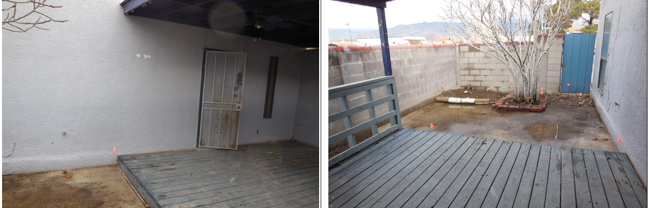 8327 Shawnee Pl SEAlbuquerque, NM, 87108Bernalillo County