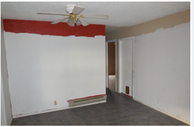 8327 Shawnee Pl SEAlbuquerque, NM, 87108Bernalillo County