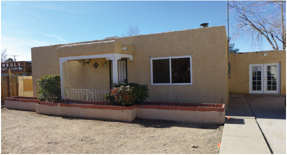 415 Pennsylvania St SEAlbuquerque, NM, 87108Bernalillo County