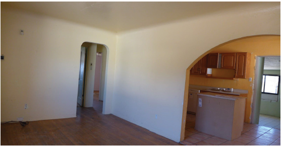 415 Pennsylvania St SEAlbuquerque, NM, 87108Bernalillo County