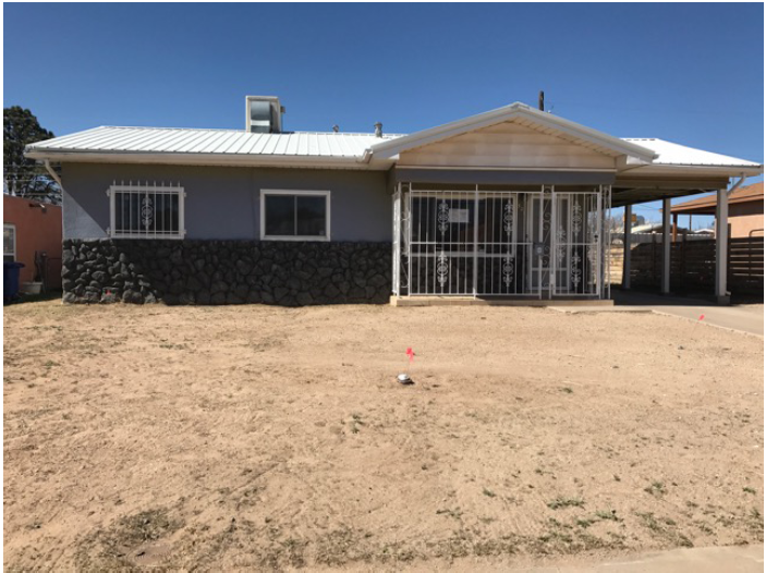 521 Torrance Street SEAlbuquerque, NM, 87108Bernalillo County