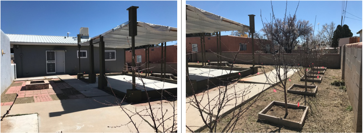 521 Torrance Street SEAlbuquerque, NM, 87108Bernalillo County