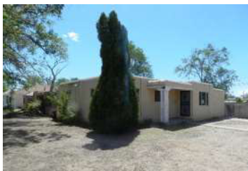1001 Dakota St SEAlbuquerque, NM, 87108Bernalillo County