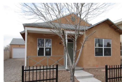 543 Pennsylvania StAlbuquerque, NM, 87108Bernalillo County