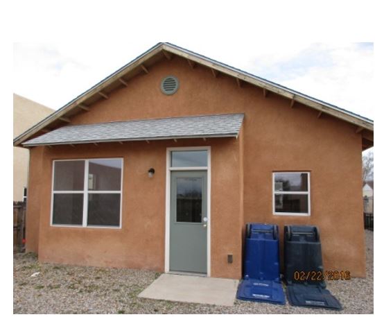 543 Pennsylvania StAlbuquerque, NM, 87108Bernalillo County