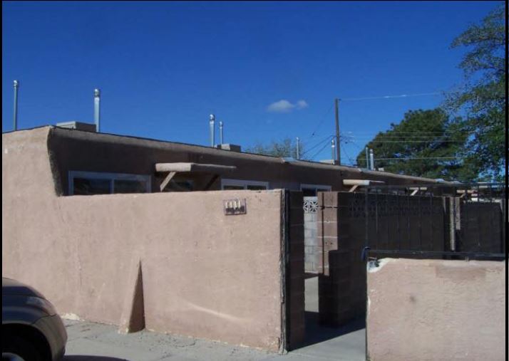 533 Kentucky St SEAlbuquerque, NM, 87108Bernalillo County