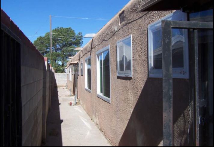 533 Kentucky St SEAlbuquerque, NM, 87108Bernalillo County