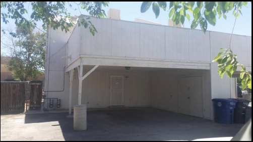 433 Tennessee Street NEAlbuquerque, NM, 87108Bernalillo County