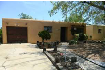 932 Kentucky Street S.E.Albuquerque, NM, 87108Bernalillo County