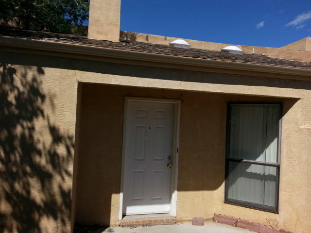 5305 Heritage Way NE, Albuquerque, NM 87109