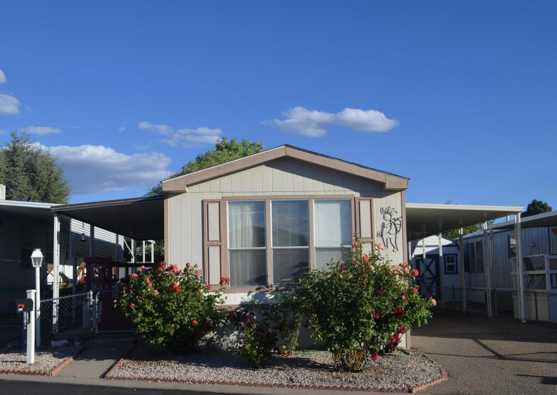 7208 Savage Drive NE, Albuquerque, NM 87109