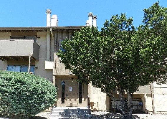 3825 Montgomery Boulevard NE, Albuquerque, NM 87109
