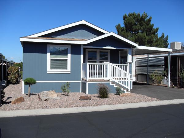 Albuquerque Meadows7112 Pam AmericanAlbuquerque, NM 87109