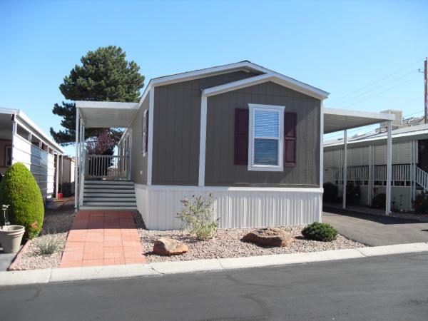 Albuquerque Meadows7112 Pan AmericanAlbuquerque, NM 87109