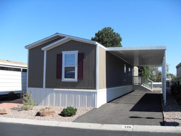 Albuquerque Meadows7112 Pan AmericanAlbuquerque, NM 87109