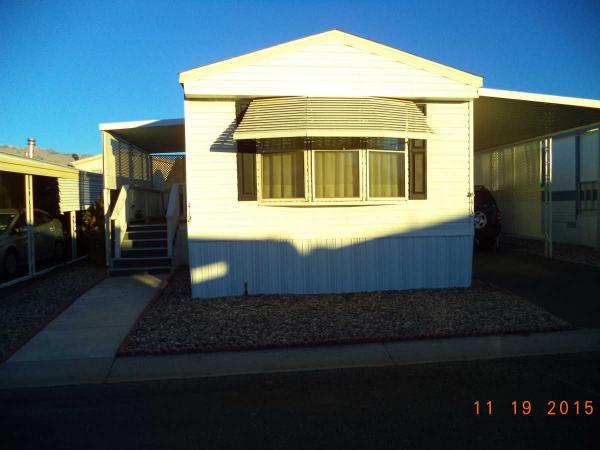 Balloon View Homes&RV Park 7112 Pan Am HwyAlbuquerque, NM 87109