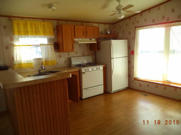 Balloon View Homes&RV Park 7112 Pan Am HwyAlbuquerque, NM 87109