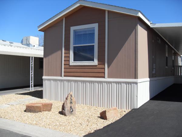 Albuquerque Meadows7112 pan american fwy neAlbuquerque, NM 87109