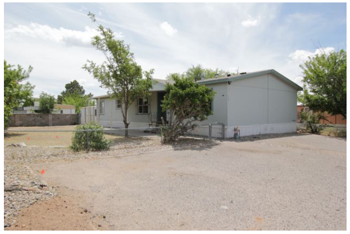 6604 Kelly Ave NEAlbuquerque, NM, 87109Bernalillo County