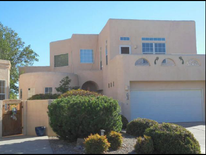 7601 Storrie Pl NEAlbuquerque, NM, 87109Bernalillo County