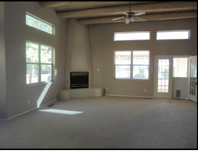 7601 Storrie Pl NEAlbuquerque, NM, 87109Bernalillo County