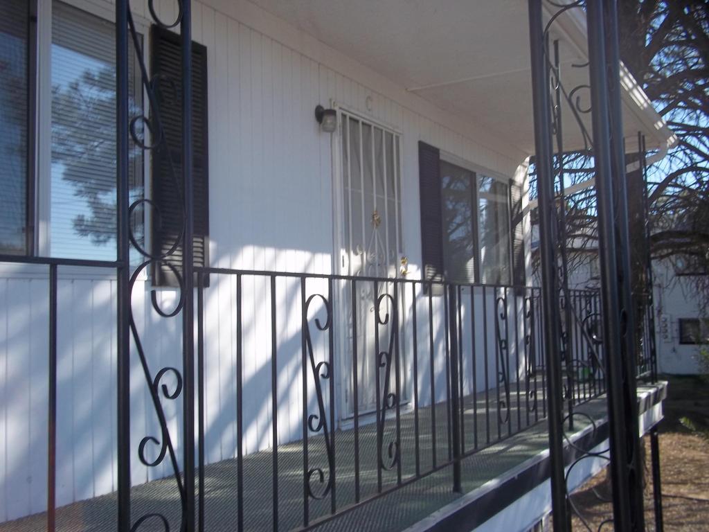 5301 Madeira Place NE, Albuquerque, NM 87110