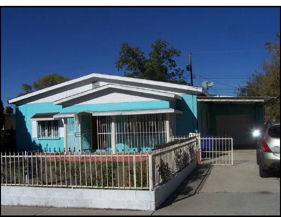 5717 Candelaria Road NEAlbuquerque, NM, 87110Bernalillo County