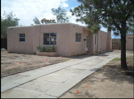 2941 Truman St NEAlbuquerque, NM, 87110Bernalillo County