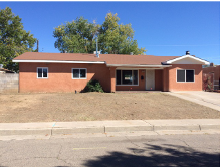 1424 Katie St NEAlbuquerque, NM, 87110Bernalillo County
