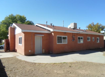 1424 Katie St NEAlbuquerque, NM, 87110Bernalillo County
